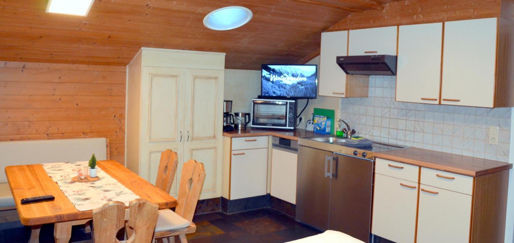 Haus Sonnleiten Gerlos Kamer foto