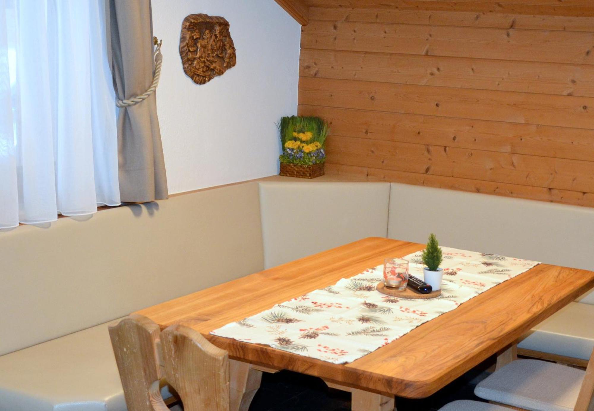 Haus Sonnleiten Gerlos Kamer foto