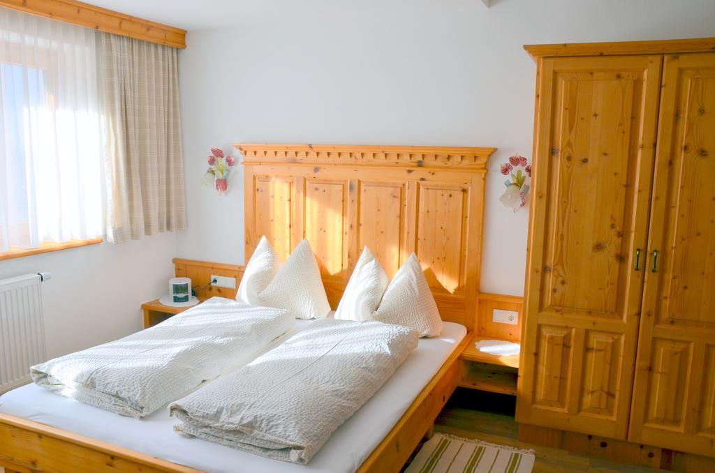 Haus Sonnleiten Gerlos Kamer foto