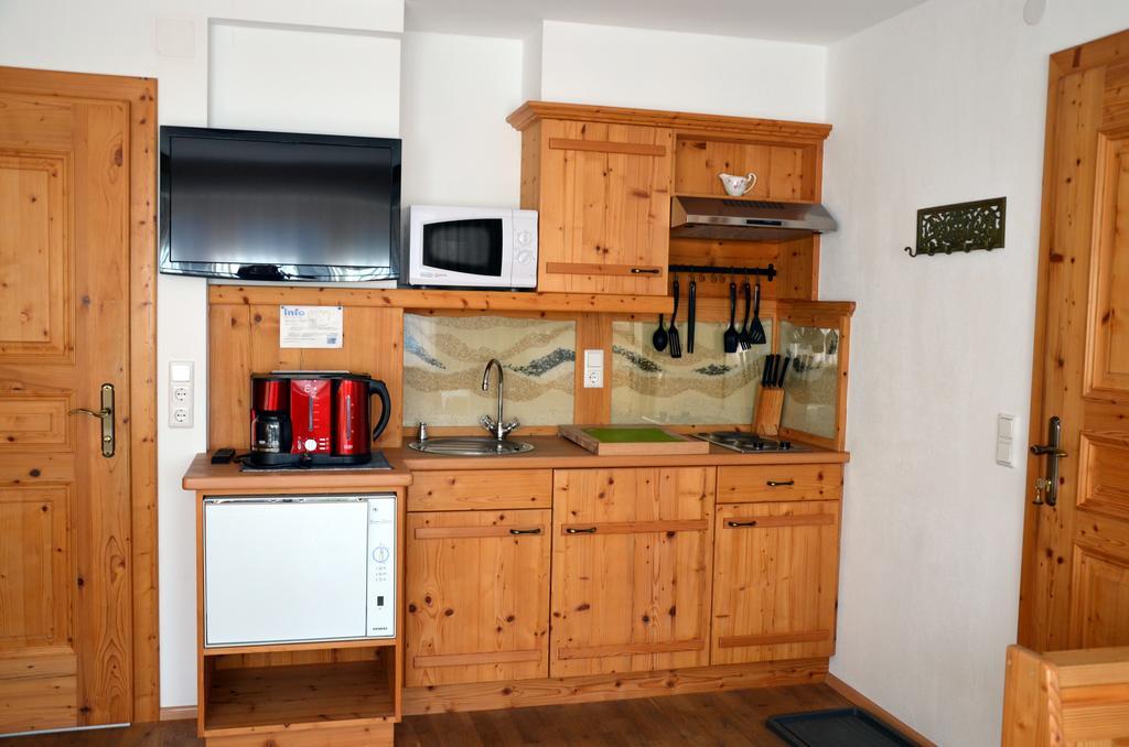 Haus Sonnleiten Gerlos Kamer foto