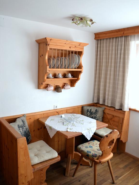 Haus Sonnleiten Gerlos Kamer foto