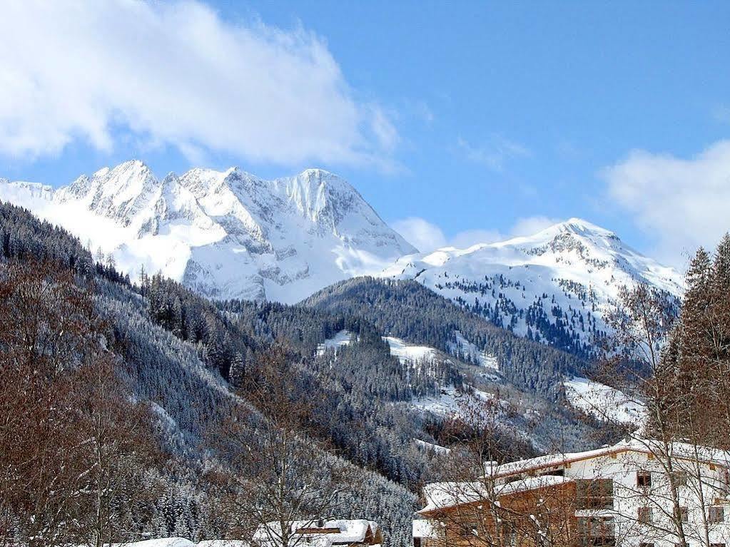 Haus Sonnleiten Gerlos Buitenkant foto